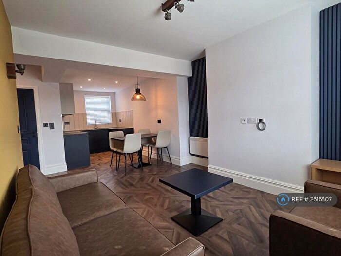 1 Bedroom Flat To Rent In Sherwood, Nottingham, NG5