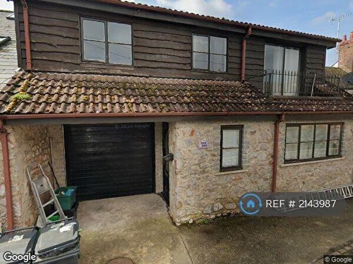 3 Bedroom Terraced House To Rent In Well Street, Starcross, Exeter, EX6