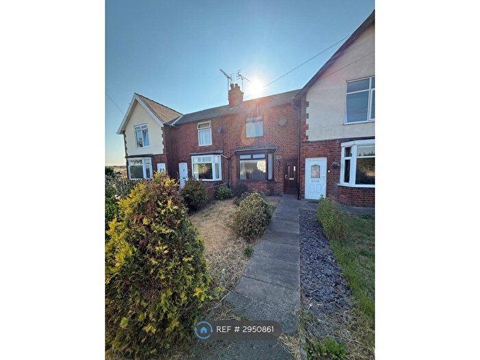 2 Bedroom Terraced House To Rent In Newells Terrace, Doncaster, DN10