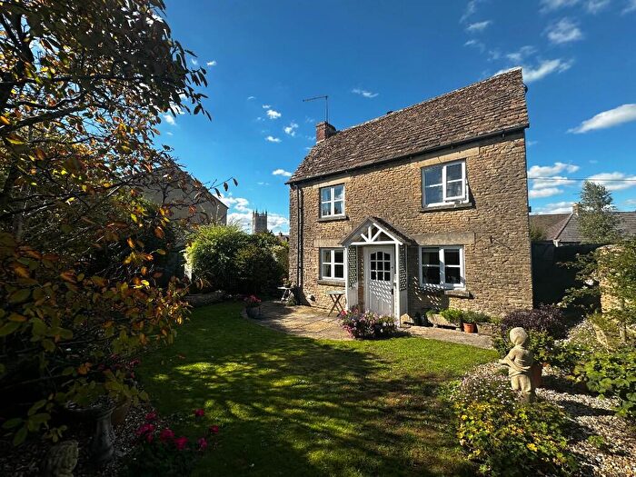 3 Bedroom Detached House To Rent In Gaston Lane, Sherston, SN16