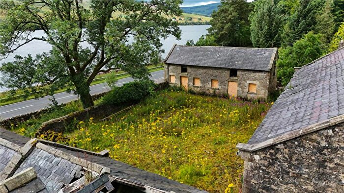 Land For Sale In Catcleugh Farm, Kielder, Northumberland, NE19