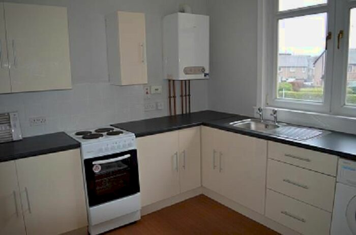 2 Bedroom Flat To Rent In Station Road, Ellon, AB41
