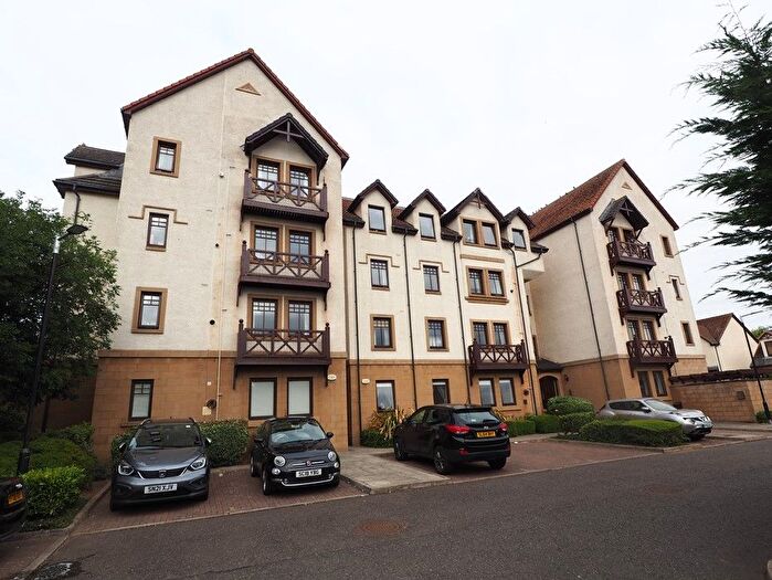 1 Bedroom Flat To Rent In Muirfield Apartments, Gullane, EH31