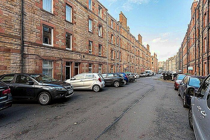 1 Bedroom Flat To Rent In Milton Street, Abbeyhill, Edinburgh, EH8