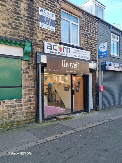 Studio To Rent In Shop Unit High Street, Goldthorpe, Rotherham, S63