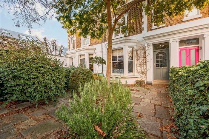 1 Bedroom Flat To Rent In Dalling Road, London, W6