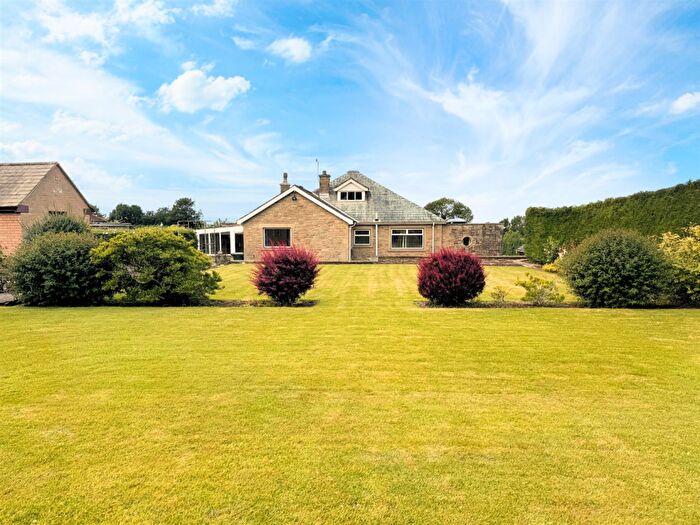 3 Bedroom Detached Bungalow For Sale In Clarksfield Road, Bolton Le Sands, Carnforth, LA5