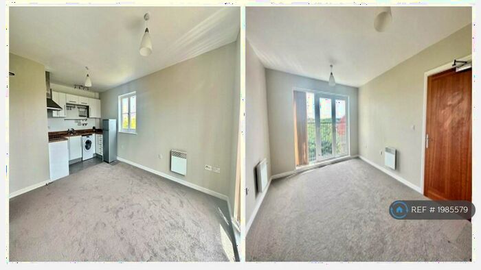 1 Bedroom Flat To Rent In Broadlands, Bridgend, CF31