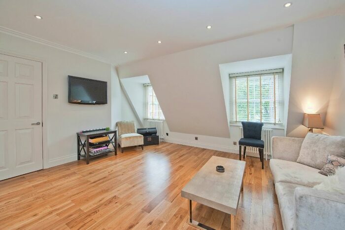 1 Bedroom Flat To Rent In Grosvenor Hill, London, W1K