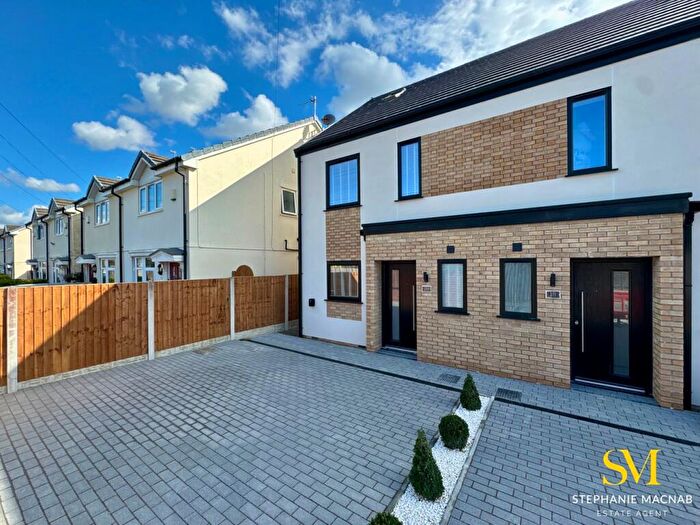 3 Bedroom Detached House To Rent In Liverpool Road, Formby, Merseyside, L37