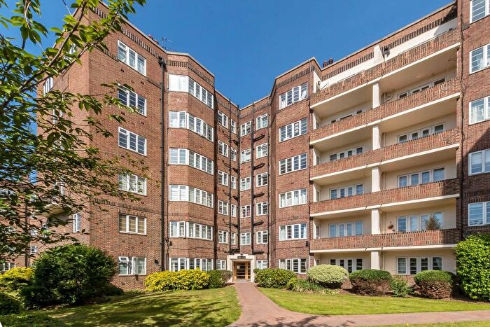 1 Bedroom Flat To Rent In Chiswick Village, Chiswick, W4