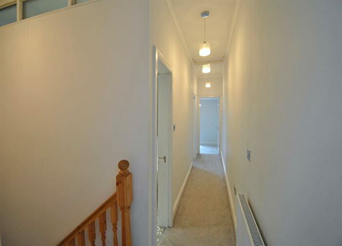 3 Bedroom Terraced House For Sale In Addison Road, Kings Heath, Birmingham, B14