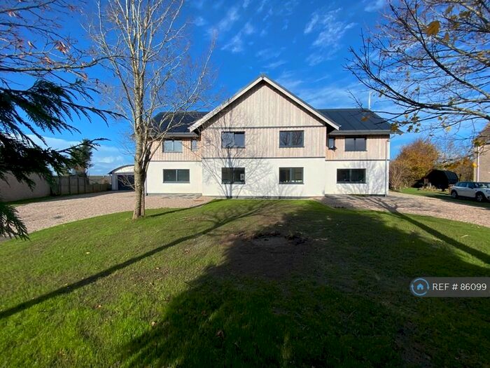 4 Bedroom Semi-Detached House To Rent In Churchill Way, Kirknewton, EH27