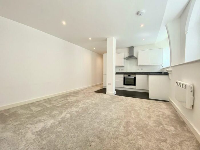 2 Bedroom Apartment To Rent In Redfield, Stockwood Chambers, BS5