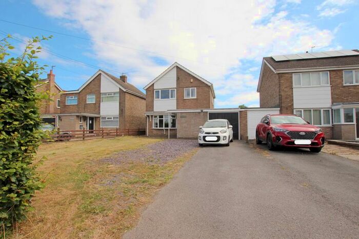 3 Bedroom Detached House For Sale In Townside, East Halton, Immingham, DN40