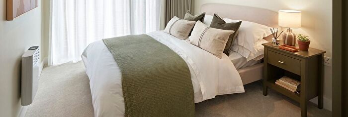 2 Bedroom Flat For Sale In Birmingham, Birmingham, B4