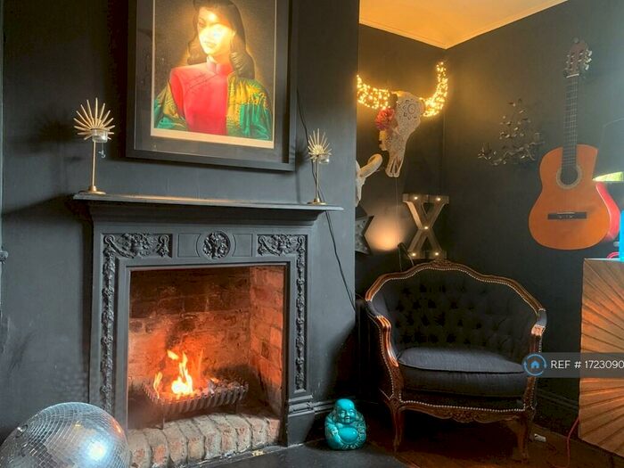 3 Bedroom Detached House To Rent In Marle Hill Parade, Cheltenham, GL50