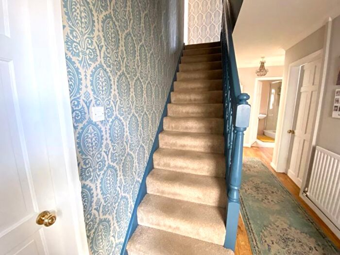 4 Bedroom Detached House For Sale In Lutterworth Road, Whitestone, Nuneaton, CV11
