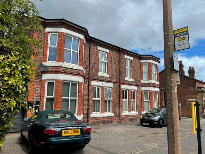 1 Bedroom Flat To Rent In Prenton Road West, Prenton, Wirral, CH42