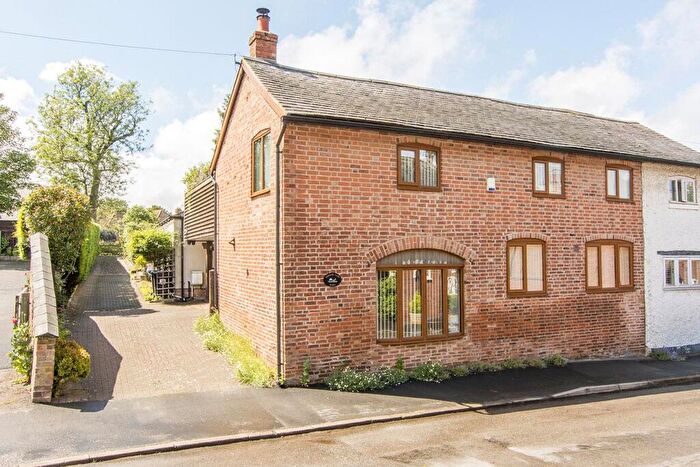 3 Bedroom Cottage For Sale In Main Street, Bruntingthorpe, Lutterworth, LE17