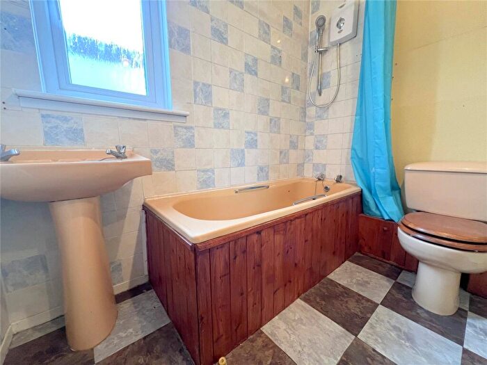 1 Bedroom Bungalow For Sale In Callart Road, Aviemore, PH22