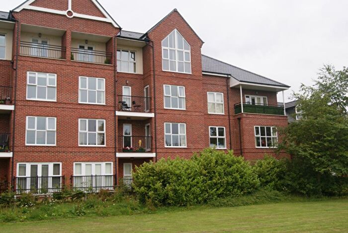 2 Bedroom Apartment To Rent In Roundhaven, South Road, Durham, DH1