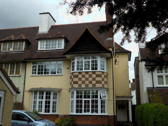 2 Bedroom Flat To Rent In London Road, Leicester, LE2