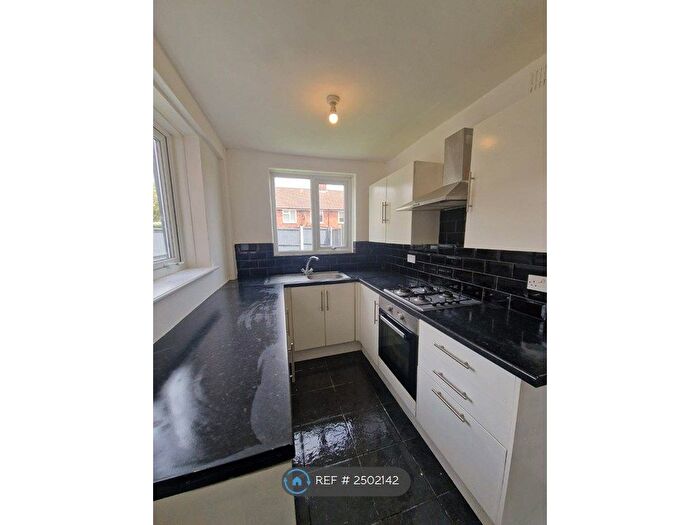 3 Bedroom Terraced House To Rent In Hasfield Road, Liverpool, L11