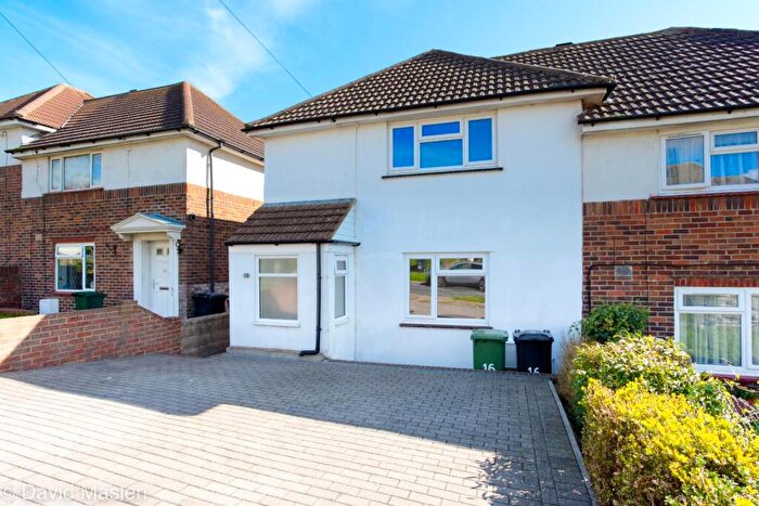 3 Bedroom House To Rent In Manor Road, Brighton, BN2