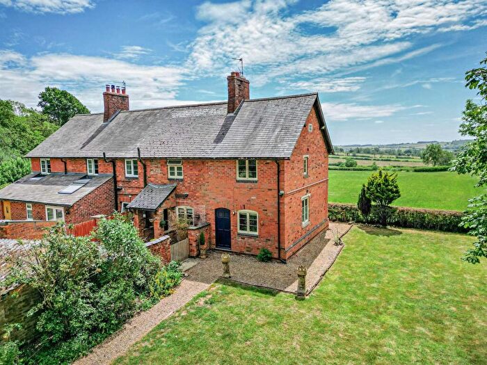 4 Bedroom Cottage For Sale In Knossington Road, Withcote, Rutland, LE15