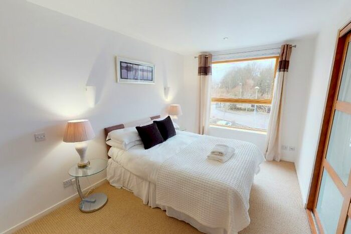 2 Bedroom Flat To Rent In Burnside Drive, Dyce, Aberdeen, AB21