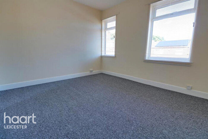 1 Bedroom Flat To Rent In , Noble Street, LE3
