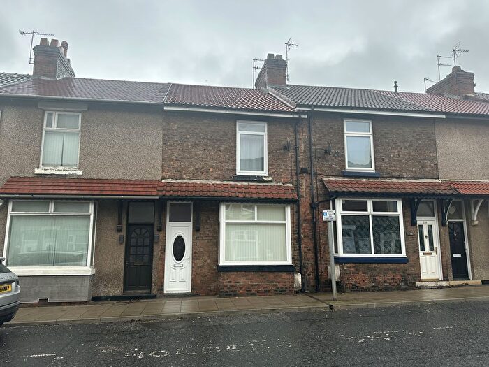 2 Bedroom Property For Sale In East Mount Road, Darlington, County Durham, DL1