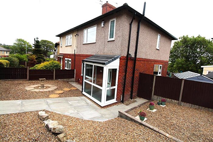 3 Bedroom Semi-Detached House To Rent In Leicester Avenue, Horwich, BL6