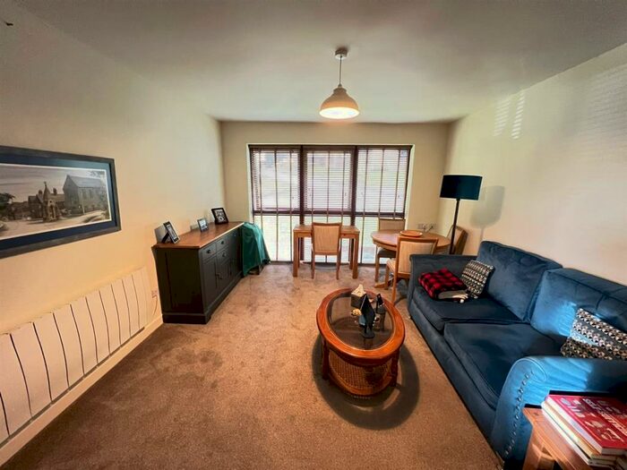 1 Bedroom Bungalow To Rent In High Street, Old Whittington, Chesterfield, S41