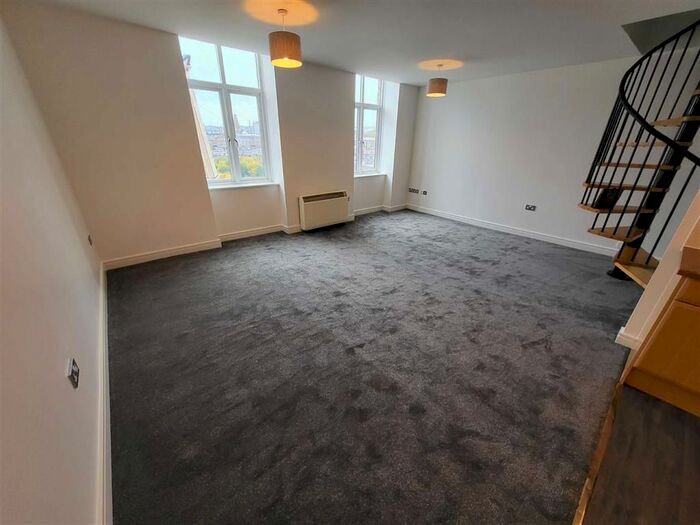 2 Bedroom Flat To Rent In Garden Street North, Halifax HX3