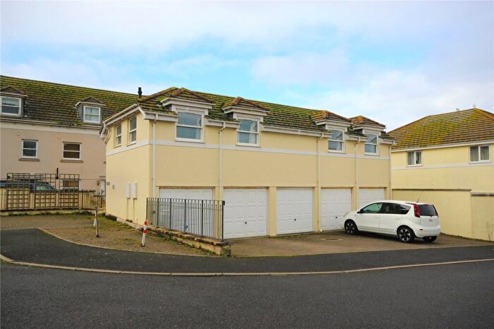 2 Bedroom Parking For Sale In Bay Court, Seaton, Devon, EX12