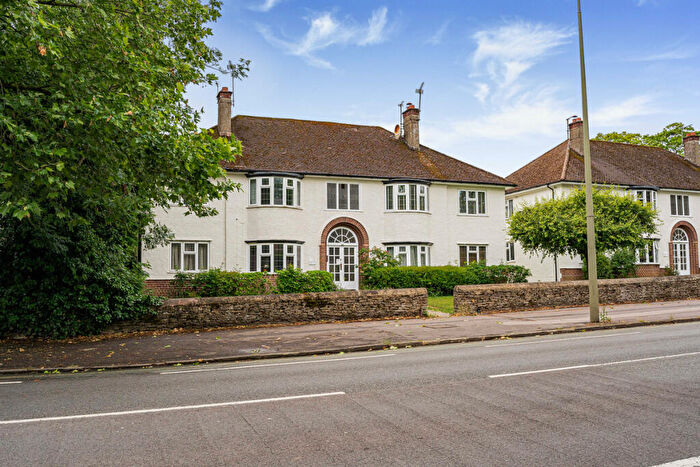 3 Bedroom Flat For Sale In Banbury Road, Oxford, OX2