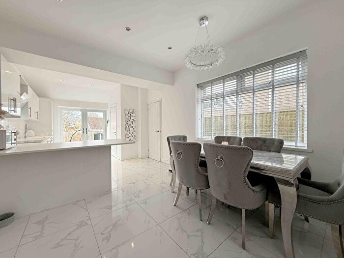 3 Bedroom Semi-Detached House For Sale In Brighton Road, Gorseinon, SA4