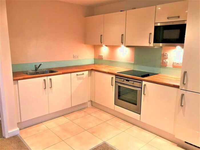 2 Bedroom Apartment To Rent In The Blue Building, Gunwharf Quays, Portsmouth., PO1