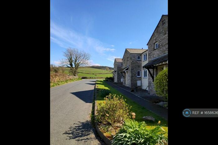 3 Bedroom Terraced House To Rent In Fall Beck Cottages, Kendal, LA8