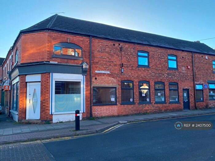 1 Bedroom Flat To Rent In Derby Road, Loughborough, LE11