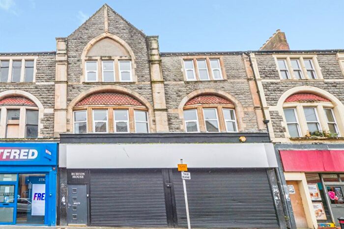 13 Bedroom House For Sale In Holton Road, Barry, CF63