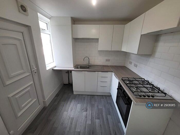 2 Bedroom Terraced House To Rent In Benton Street, Manchester, M9