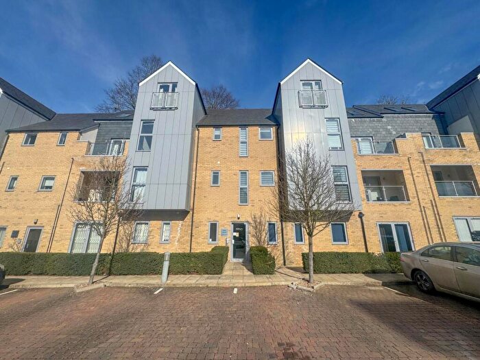 2 Bedroom Apartment To Rent In Brewers Lane, Newmarket, Suffolk, CB8