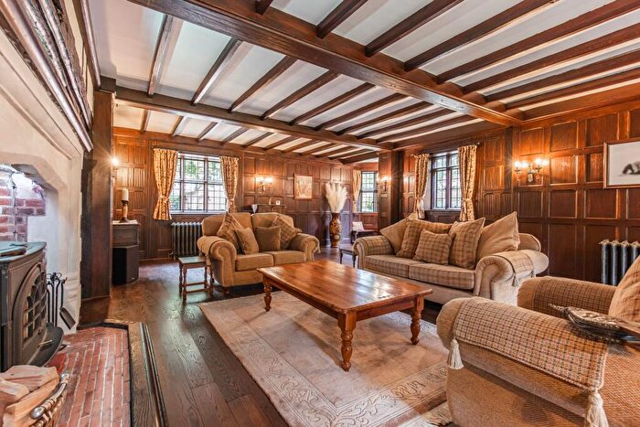 9 Bedroom Manor House For Sale In Chain Free In Dereham, NR19