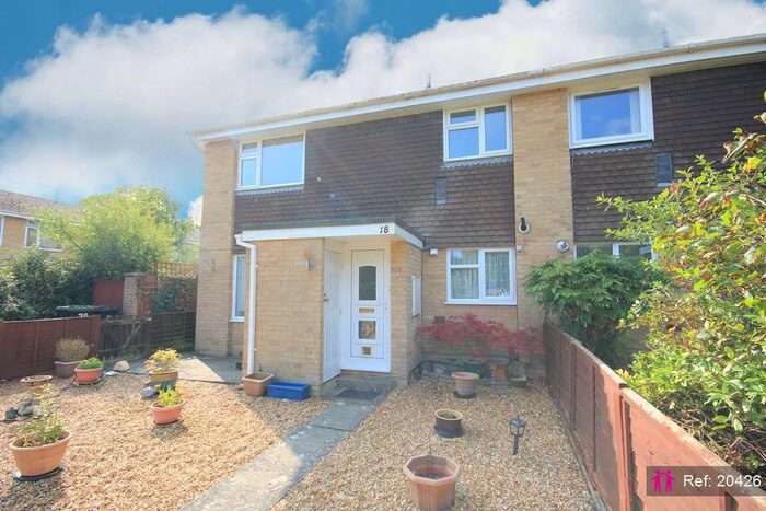 2 Bedroom Flat To Rent In Pittmore Road, Burton, Christchurch, BH23