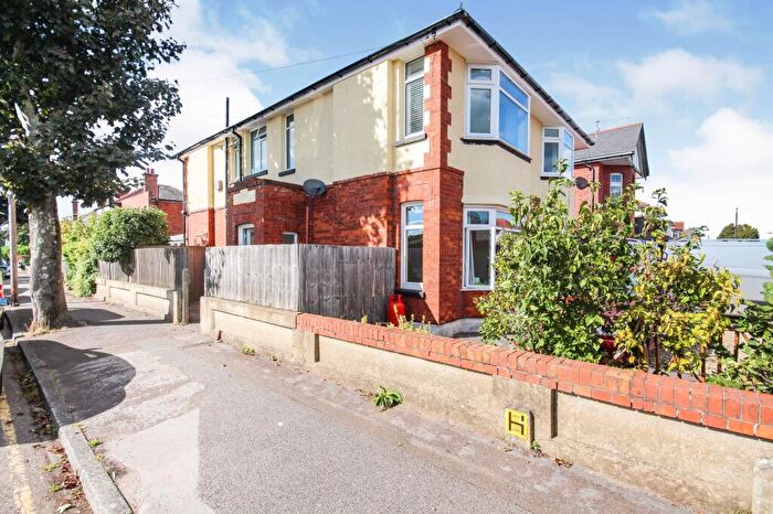 4 Bedroom Property To Rent In Ashton Road, Bournemouth, BH9