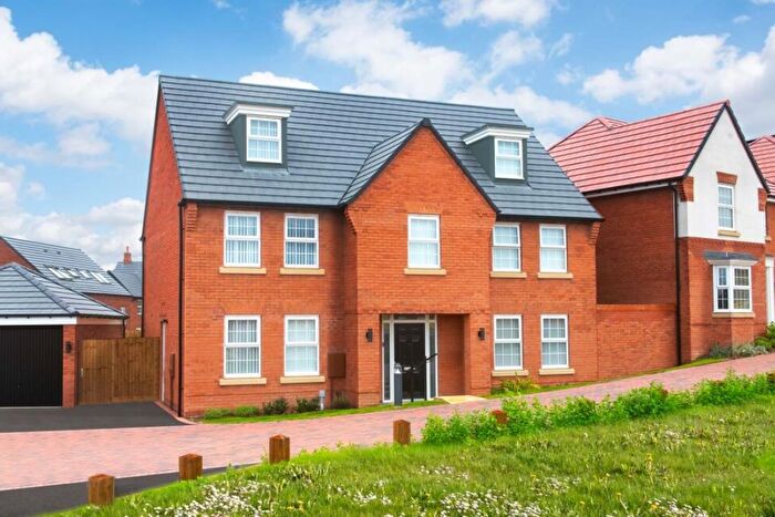 5 Bedroom Detached House For Sale In Chapel Lane, Bingham, Nottingham, NG13