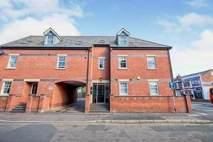 1 Bedroom Flat To Rent In Camp Street, Derby, DE1